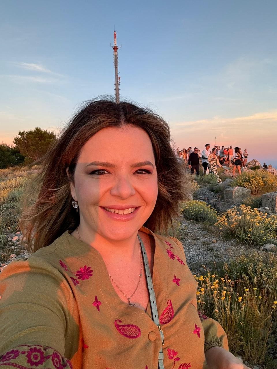 Foto de Aline Figueiredo