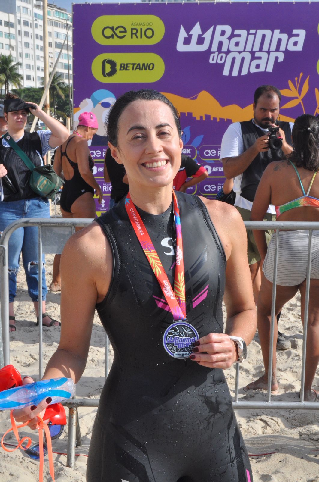 Foto de Camila Zangalli