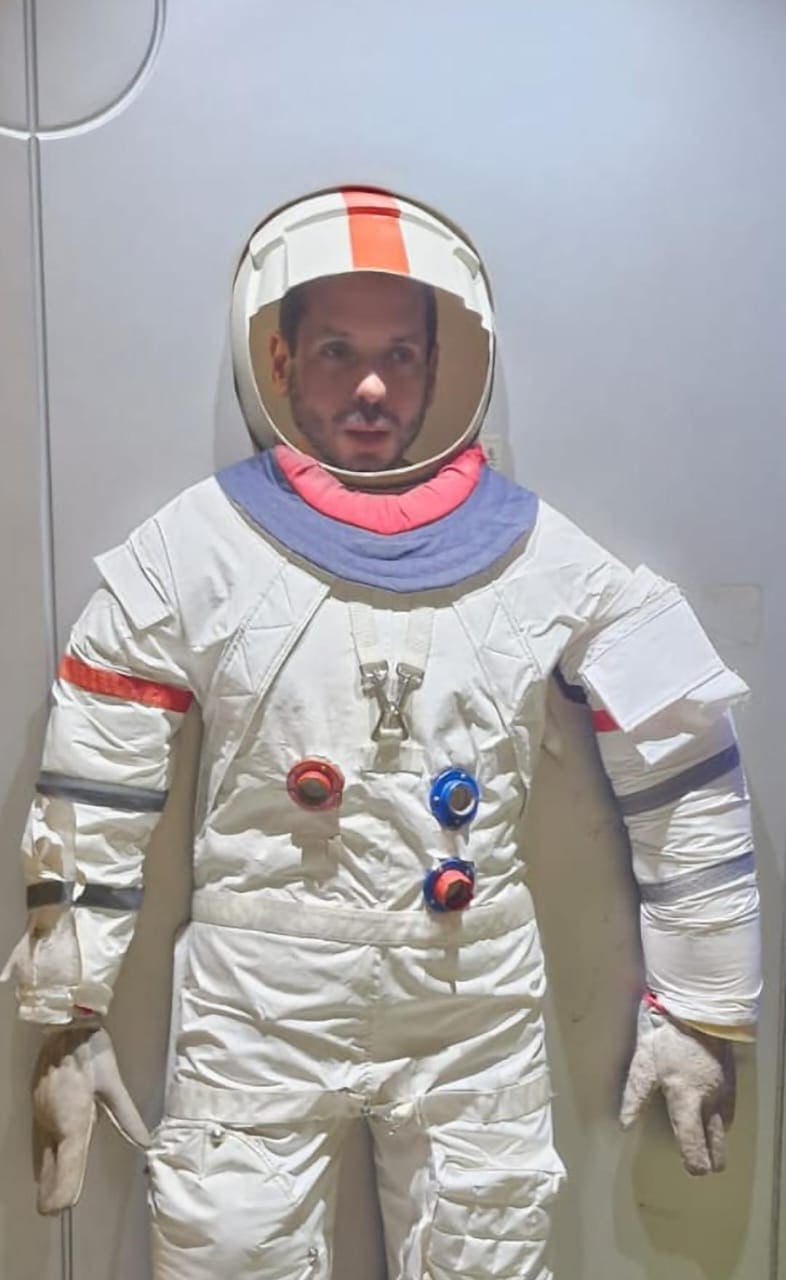 Foto de Henrique Diniz