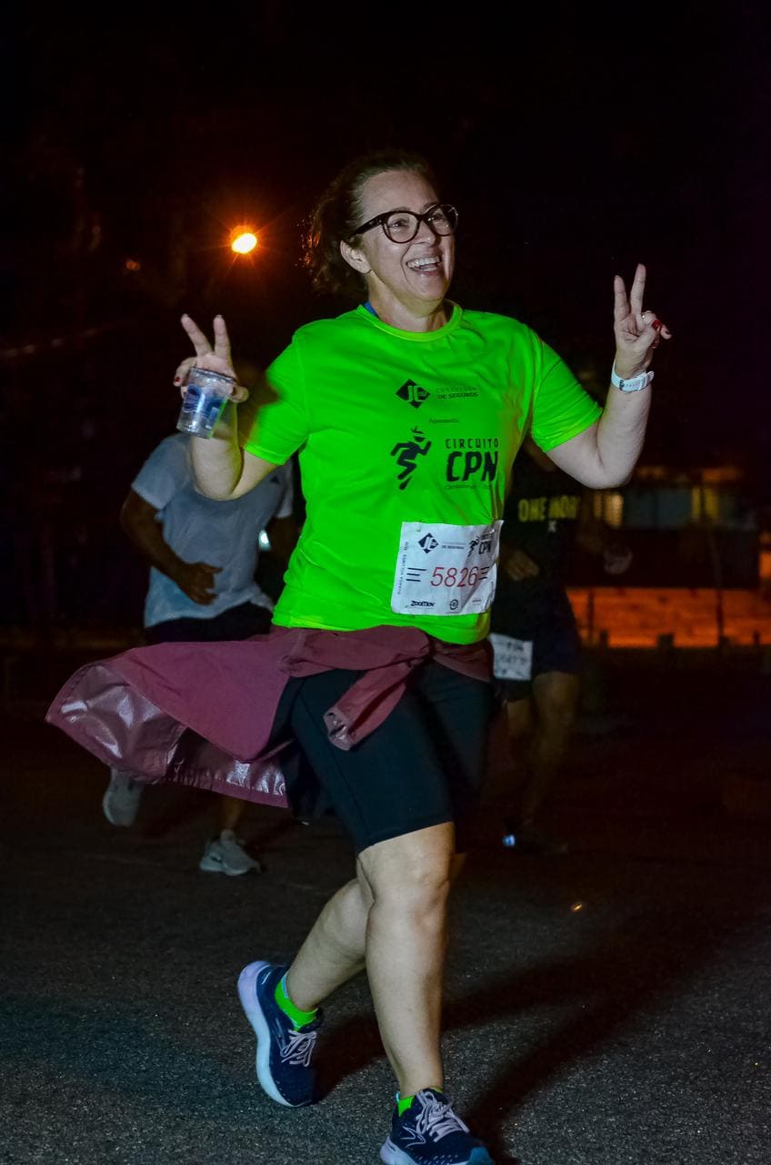 Foto de Jocila Jannuzzi