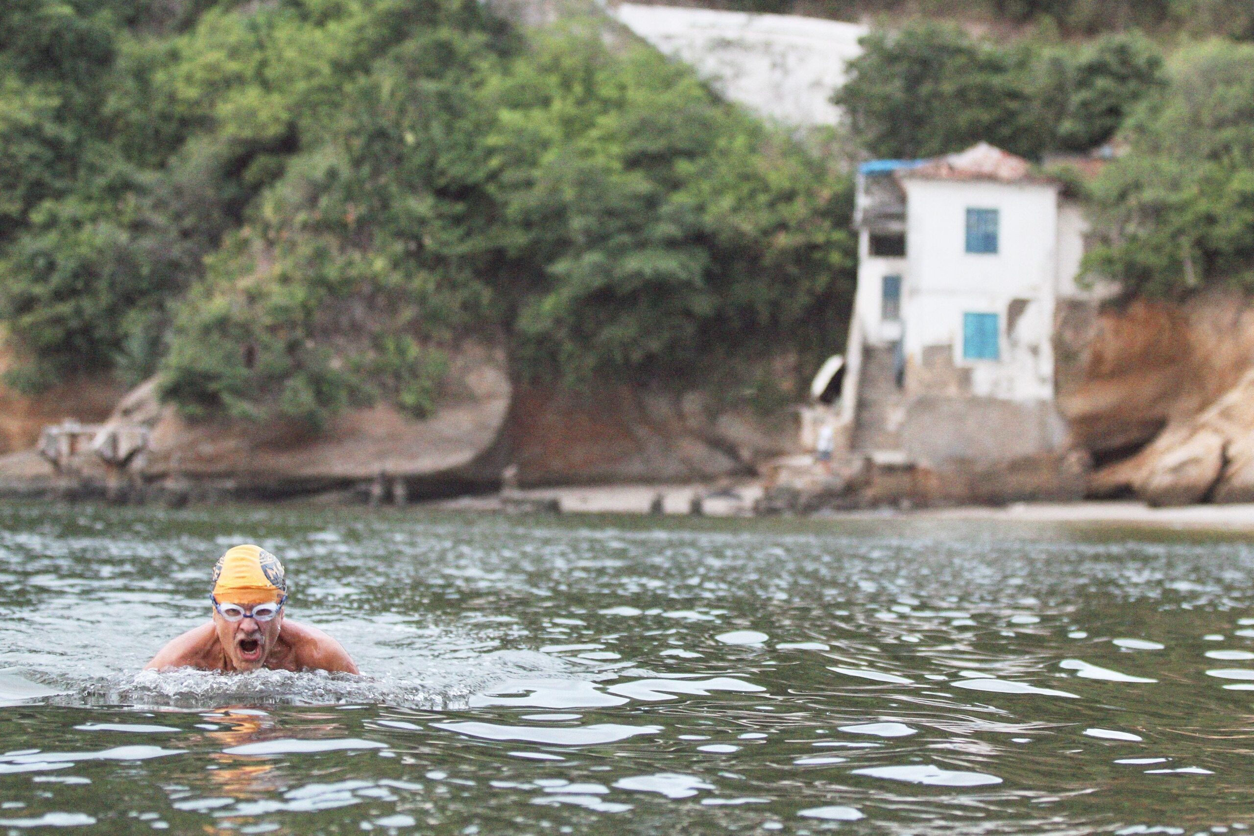 Foto de Ricardo Mendes